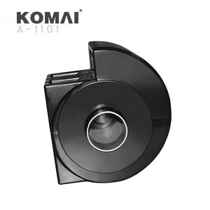 Filtro de aire Komai en carcasa desechable AH1101 - Product Image 6
