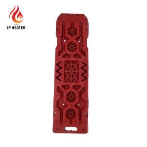 Escalera de arena de pista de recuperación de nailon todoterreno 4x4 de alta calidad, tablero de recuperación de <span class=keywords><strong>escape</strong></span> de rueda de automóvil de emergencia, vehículos - Product Image 1