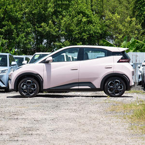 Venta al por Mayor de Vehículos Eléctricos Nuevos 2025, Autos Eléctricos Pequeños Usados Byd Seagull Edición Conducción Inteligente 405km Motor en Venta - Product Image 4