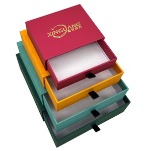 Wholesale Custom Printed Cosmetic Boxes with Durable Material for Brand Packaging - Product Image 3