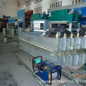 เครื่องเชื่อมสายพานลำเลียง 1000 มม. ทนความร้อน สำหรับซ่อมแซมอุปกรณ์โรงงานผลิต - Product Image 2