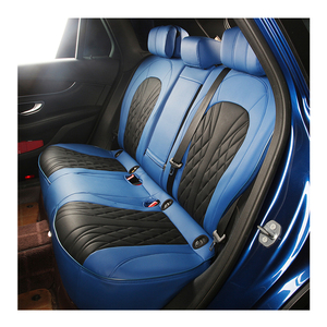 GANE Housse de siège moderne personnalisée Shengda Elantra Feisi <span class=keywords><strong>Paris</strong></span> Di Nissan Sylphy X-Trail Qijun PVC anti-salissure - Product Image 1