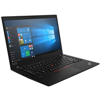 Ordinateur portable professionnel ThinkPad T14s 95% neuf, Intel Core I5-10e génération, 8 Go de RAM, 256 Go de SSD, 512 Go, 1 To, 14,1 pouces, Windows-10 Pro