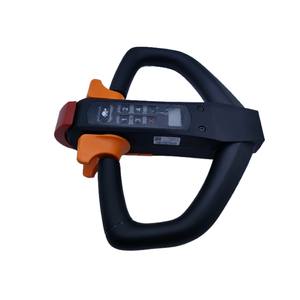 Conjunto de Manillar para Montacargas Noli PTE15N, Manillar de Operación para Transpaleta Eléctrica, Pieza de Operación Asistida por Asiento DQ0003351 - Product Image 2