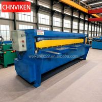 CHNVIKEN Q11 Cisaille électrique Cisaille électrique à moteur de tôle Cisaille à tôle galvanisée