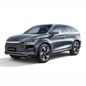 2025 BYD Tang dm-i EV mobil listrik hibrida energi baru langsung grosir kendaraan energi baru oleh BYD - Product Image 3