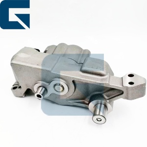 Bomba de Aceite 6I1346 6I-1346, Bomba de Aceite Diésel para Motoniveladora 140H 160H - Product Image 3