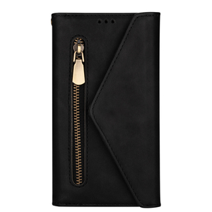 Custodia Skin-friendly per Samsung <span class=keywords><strong>S21</strong></span> Plus Ultra Case Flip Magnet in pelle <span class=keywords><strong>Cover</strong></span> del telefono <span class=keywords><strong>S21</strong></span> Plus - Product Image 3
