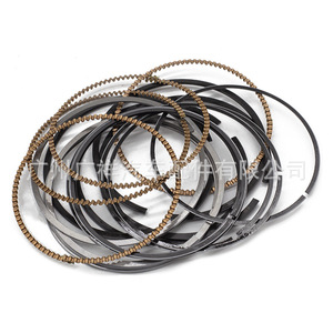 แหวนลูกสูบ Tf รุ่น 93742702 สำหรับอะไหล่เครื่องยนต์ Buick Excelle 1.6L ของใหม่ - Product Image 5