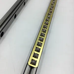 YOSO Linear Guide Rail VR6-100X7Z Linear Motion Cross Roller Guide For Automatic Machinery VR1050 VR1060 VR1070 VR1080