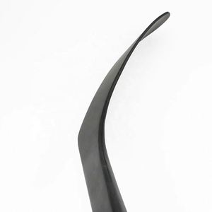 Bâton de hockey sur glace 18K en fibre de carbone 375G 66 pouces Low Kick pour gaucher - Product Image 2