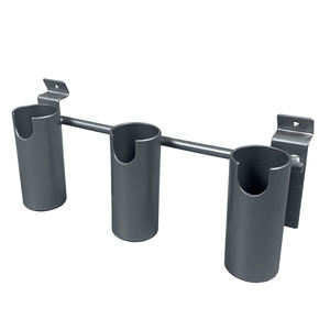 90 Graden Driehoek Hoek <span class=keywords><strong>Brace</strong></span> Gezamenlijke Hoek Beugel Lat Armen Gebruikt Slatwall Accessoires Sleuven Muur Plank Beugels - Product Image 1