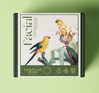 Customizable Paper Boxes for Various Uses Gift Packaging