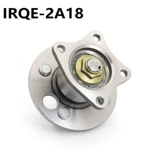 Ensemble de moyeu de roue arrière IRQE-2A18, diamètre intérieur de 38 mm, pour Toyota Corolla, pièce de rechange - Product Image 2