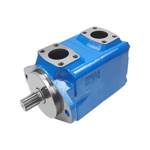 อะไหล่ทดแทนสำหรับมอเตอร์ใบพัดรุ่น 45M-185A-11C-20 |   แรงบิดสูงและเชื่อถือได้ |   ระบบไฮดรอลิกอุตสาหกรรม - Product Image 3