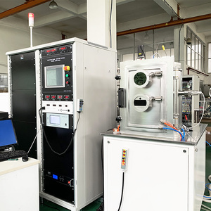 ระบบเคลือบด้วยลำแสงอิเล็กตรอนกำลังสูง 30kW 220V ขายดี พร้อมการรับประกัน 1 ปี และน้ำหนัก 360 กก. สำหรับการทดสอบวัสดุโลหะที่อุณหภูมิสูง - Product Image 3
