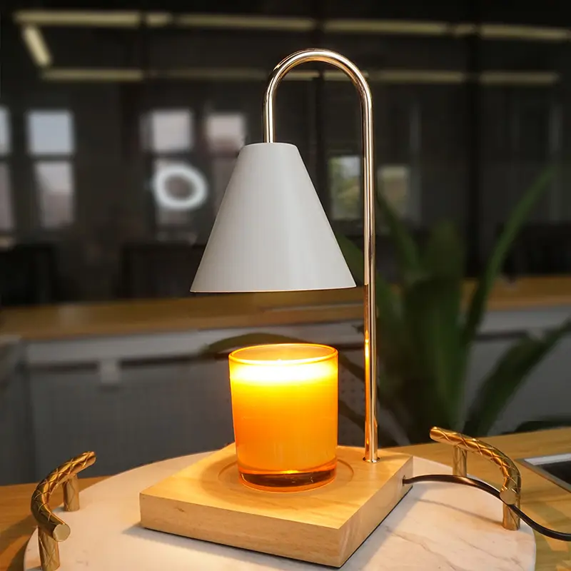 레이디 뷰티 프로모션 gif를위한 사용자 정의 usb 터치 컨트롤 중국 세라믹 크리스탈 테이블 램프 사이드 테이블에 대 한 촛불 테이블 램프