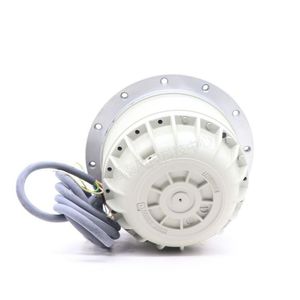 พัดลมมอเตอร์ Ziehl-Abegg รุ่น Mk137-2dk.15.n 1900W 400V ใบพัดพลาสติกสีเทา ระบายความร้อน - Product Image 5