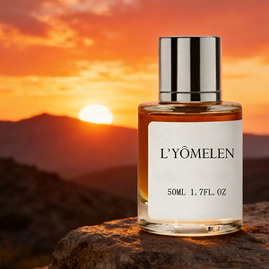 Nouvelle Vente en Gros Usine Marque Privée Parfum Blanc Doux aux Fleurs, Vaporisateur Original Ambre Vanille Boisé, Eau de Parfum - Product Image 2