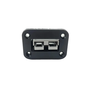 Conector de conexión rápida de alta corriente SB50A SB120A SB175A SB350A con cubierta antipolvo para montaje en panel de superficie - Product Image 6