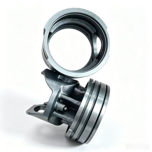 Jupe de piston DetroitDiesel 23516681 pour camion lourd nord-américain - Product Image 1