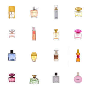 Le fabricant de fragrances personnalise les parfums floraux durables de haute qualité pour hommes parfums pour femmes - Product Image 1