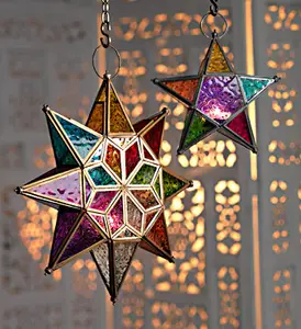 Lanternes marocaines - Product Image 4