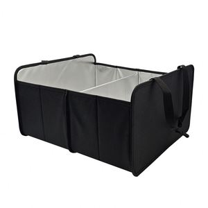 Adjustable Car Armrest <b>Storage</b> <b>Seat</b> Crevice <b>Storage</b> Box Car <b>Seat</b> Gap Strip Leak Proof Strip Car Interior <b>Storage</b> Accessories - Product Image 1