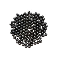 Boule de plomb de haute pureté 3mm 4mm 5mm 6mm 7mm 8mm 9mm 10mm Boule de plomb Boule de plomb