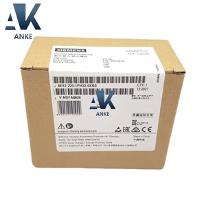 Contrôleur PLC 6ES7223-1PH32-0XB0, Neuf, Vendeur Or, Disponible Immédiatement - Product Image 1