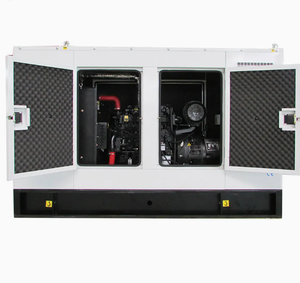 เครื่องกำเนิดไฟฟ้าแบบพกพา เงียบพิเศษ 6kVA 4.8kW ใช้เชื้อเพลิงเบนซิน ระบายความร้อนด้วยอากาศ สตาร์ทแบบดึง/ไฟฟ้า 120V/240V 60Hz มาตรฐาน EPA สำหรับการตั้งแคมป์ - Product Image 6