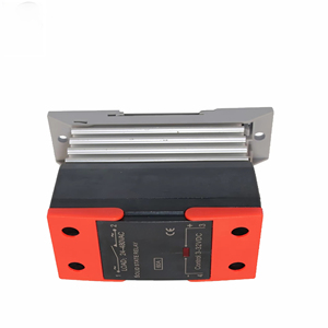 Relé de Estado Sólido Monofásico de 60A, DC a AC, AC a AC, DC a DC, con Disipador de Calor de Aluminio, Riel DIN, Relé de Alta Potencia - Product Image 6