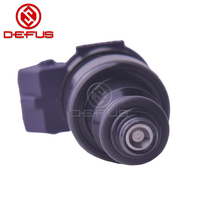 DEFUS Good Quality 100% test Fuel Injectors OEM 873774 for Kangoo 1.2L 16V Auto Engine Parts Gasoline Injection Valves on Sale