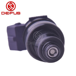 DEFUS en stock injecteurs de carburant 873774 pour Kangoo 1.2L 16V buse d'<span class=keywords><strong>injection</strong></span> de carburant 873774 7700874112 - Product Image 4