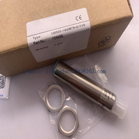 Sensor ultrasonik asli baru UB500-18GM75-E7-V15/E01/E23 garansi satu tahun dalam persediaan