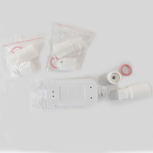 Extension Ethernet étanche 10/100M POE, distance de transmission de 250 mètres pour caméra IP, commutateur POE - Product Image 3