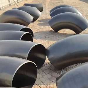 Suministro Directo de Fábrica, Codo de Acero Inoxidable de Alta Calidad de 1/2 Pulgadas - Product Image 3