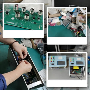 Penguji Resistansi Beban Induktif DC, Penguji Resistansi Gulungan Transformator, Pengukuran Resistansi DC - Product Image 4