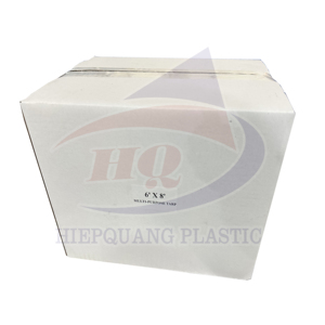 Bâche en PE flexible et solide, parfaite pour l'extérieur et l'agriculture - Product Image 2