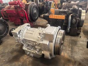 Conjunto de transmisión de 750 velocidades-transmisión totalmente automática - Product Image 6