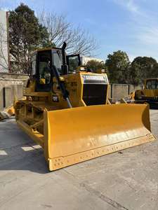 Bulldozer d'occasion CAT D7G Prix avantageux Excellentes performances Bulldozer d'occasion CAT à vendre - Product Image 3