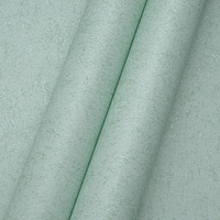 Papier peint insonorisant non tissé à texture unie minimaliste moderne, garantie 3 ans, usage domestique, résistant à l'humidité, isolation thermique
