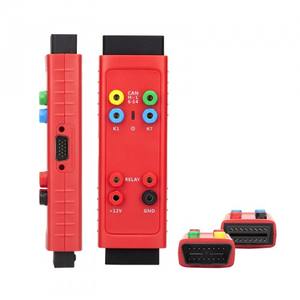 Newest Autel MaxiIM GBOX3 G-BOX 3 Adapter Compatible with MAXIIM IM608, IM608PRO Engine ECU <strong>Read</strong>/<strong>Write</strong> for BOSCH MD1/MG1 - Product Image 4