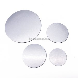 Nhôm lá cảm ứng nắp chai con dấu lót/lá nhôm với các tông lót con dấu cho thủy tinh/chai nhựa - Product Image 5