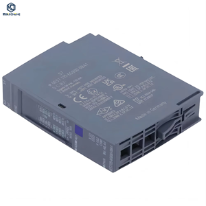 6ES7517-3FP01-0AB0 Module de composants industriels PLC Programmeur PLC Stock excédentaire 6ES75173FP010AB0 - Product Image 1