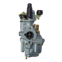 Carburateur pour SUZUKI LT-A50 JR50 LT50 LTA50 JR 50 13200-43F00 13200-04431 13200-04430 MINI ATV carburateur moteur