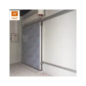 Factory price newest High density closed cell rigid foam polyurethane cold storage board/panel