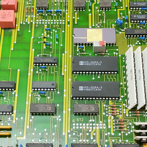 मूल इस्तेमाल किया MWE बोर्ड 81.186.5385/03 00.781.2107 सर्किट बोर्डों - Product Image 5