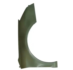 Pièces de rechange pour ailes avant en acier pour <span class=keywords><strong>Citroën</strong></span> C5 2009-Modèles L 7840V6 R 7841X7 - Product Image 2