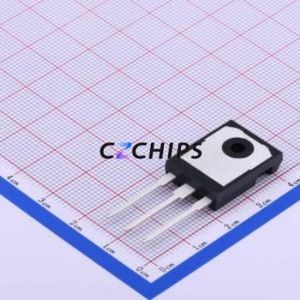 Diodo Schottky DSSK60-015A TO-247-3 de Alta Calidad, Proveedor de Componentes Electrónicos al por Mayor y Servicio de Lista de Materiales - Product Image 2